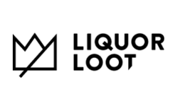 Liquor Loot Logo - Alcohol and Spirits Marketing Consultant
