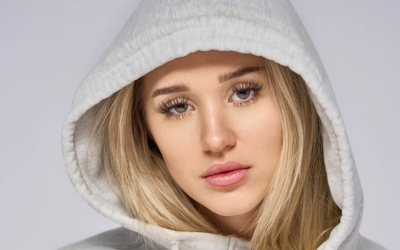 Rising Sing-Rapping & Pop R&B Artist, Sammie Day, Delivers Infectious New Single & Music Video ‘I Can’t Get Enough’
